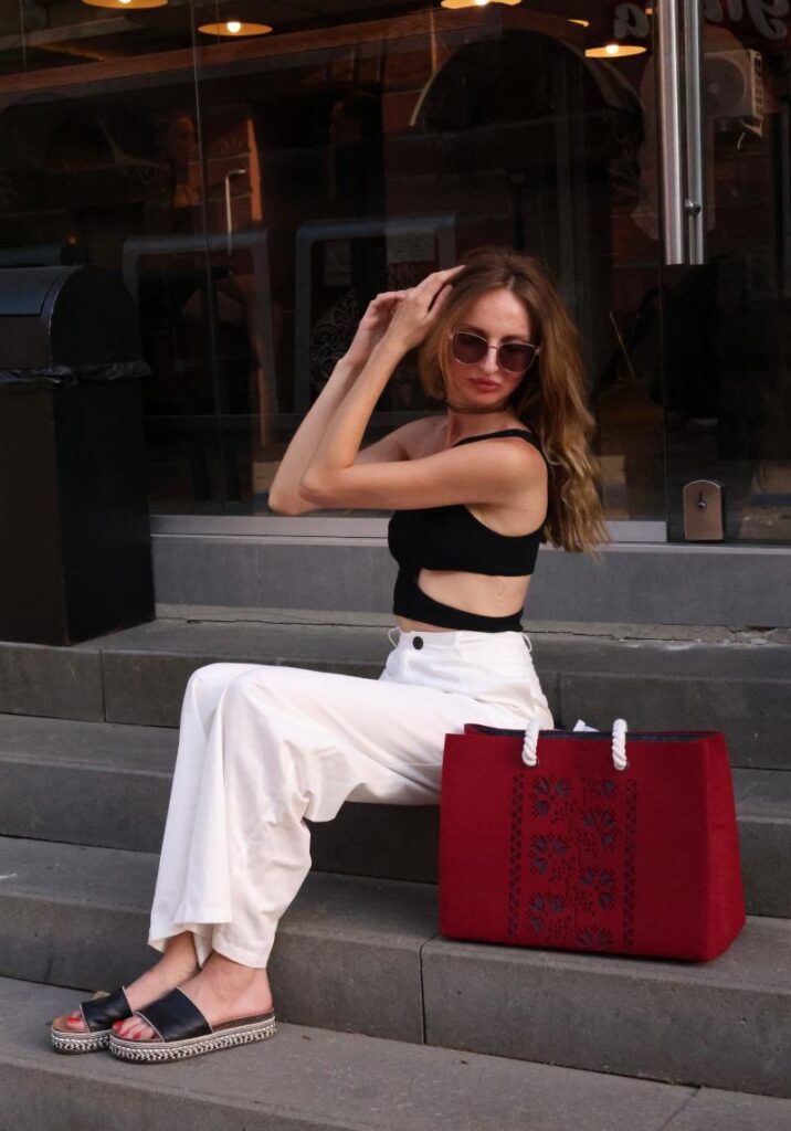 Etno Style у житті 6