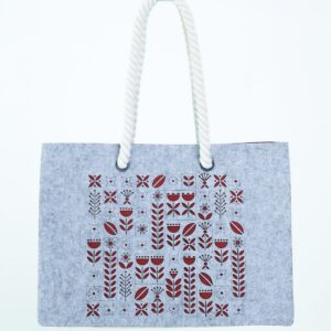 Шопер «Весна»