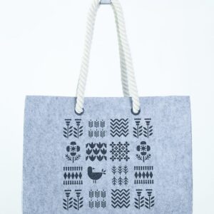 Шопер «Пташка»