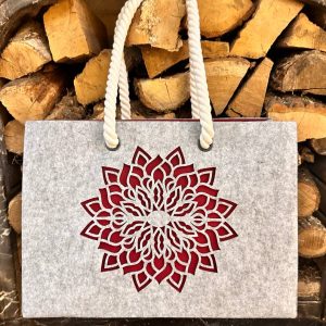 Шопер "Лотос"